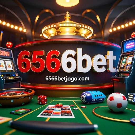 Explorando os Jackpots no 6566bet: A Emoção de Ganhar Grandes Prêmios