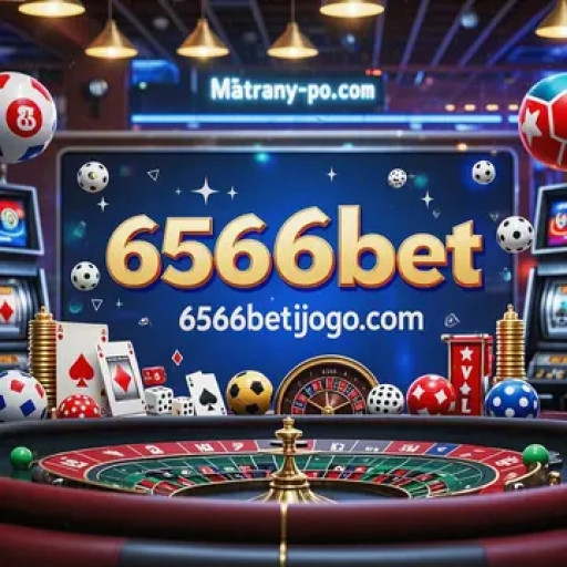 6566bet