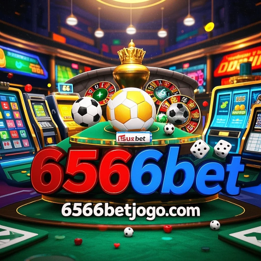 A Importância das Regras nos Jogos da Plataforma 6566bet